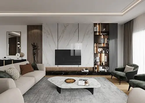 Eldivan Dekorasyon